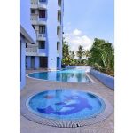 Sree Dhanya Haven - Swimming Pool