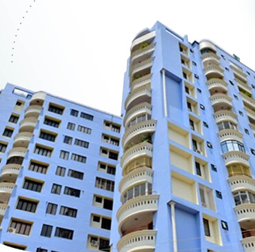 Sree Dhanya Planet X - Luxury Apartments in Sreekariyam,Trivandrum