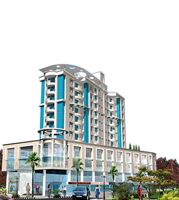 Sree Dhanya Apex - Luxury Flats in Vellayambalam, Trivandrum