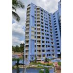 Sree Dhanya Haven - Luxury Apartments in Trivandrum