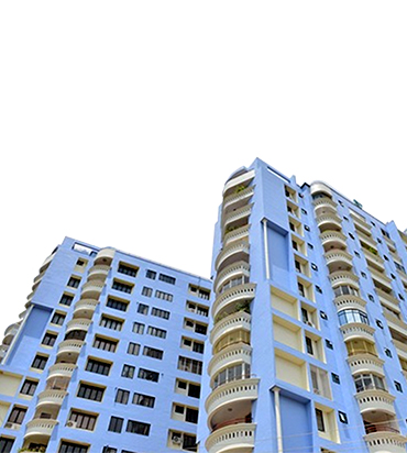 Sree Dhanya Haven - Luxury Apartments in Ambalamukku, Trivandrum