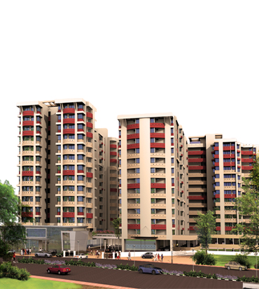 Sree Dhanya Planet X - Luxury Apartments in Sreekariyam, Trivandrum