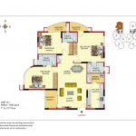Sree Dhanya Homes - Unit A1- Apartments in Trivandrum