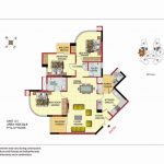 Sree Dhanya Homes - Unit C1- Luxury Apartments in Trivandrum