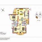 Sree Dhanya Homes - Unit G - Luxury Apartments in Trivandrum