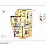 Sree Dhanya Homes - Unit G- Apartments in Trivandrum