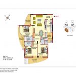 Sree Dhanya Homes - Unit G1- Apartments in Trivandrum