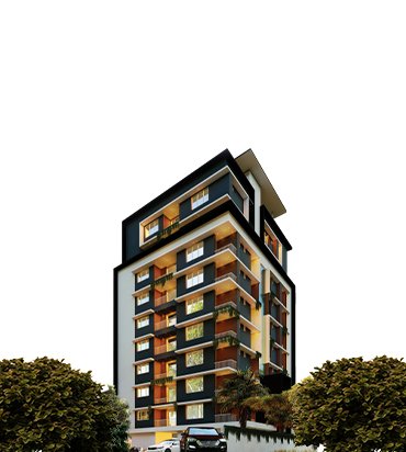 Sree Dhanya La Maison- Luxury Apartments in Vazhuthacaud, Trivandrum