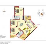 Sree Dhanya Homes - Type F - Apartments in Trivandrum
