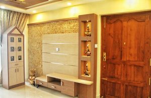 Sree Dhanya Home decor - Interior