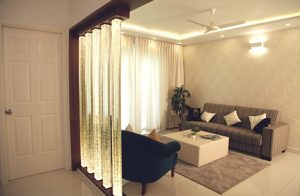 Sree Dhanya Home decor - Living Room