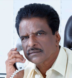 Mr.Chandra Babu - Sree Dhanya Homes