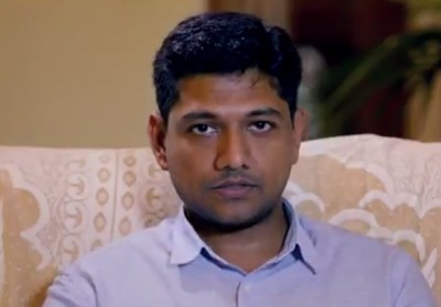 Mr.Aneesh Muralidharan - IT Professional