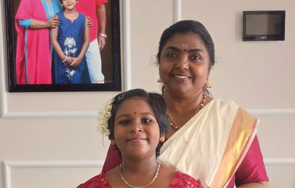 Girija
